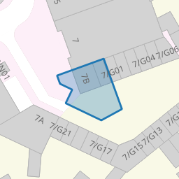 Perceel STR03-D-3439
