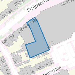Perceel STR03-D-3442