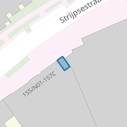 Perceel STR03-D-3443