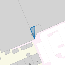 Perceel STR03-D-3445