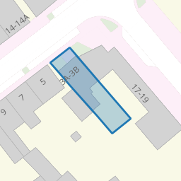 Perceel STR03-D-3447