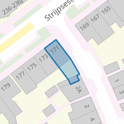 Perceel STR03-D-3452