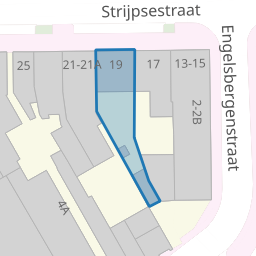 Perceel STR03-D-3453