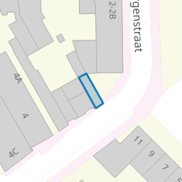 Perceel STR03-D-3454