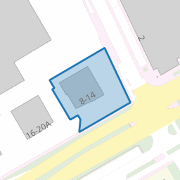 Perceel STR03-D-3464
