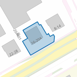 Perceel STR03-D-3465