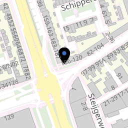 Appartement STR03 D 3476 25
