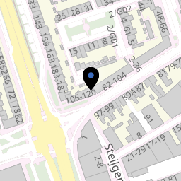Appartement STR03 D 3476 32