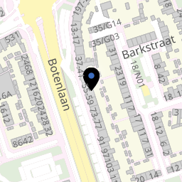 Appartement STR03 D 3477 44