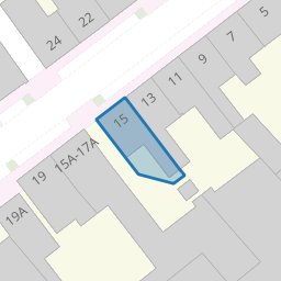 Perceel STR03-D-3479