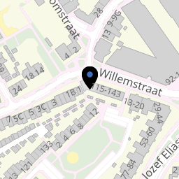Appartement STR03 D 3485 1