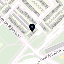 Appartement STR03 D 3486 10