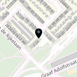 Appartement STR03 D 3486 12