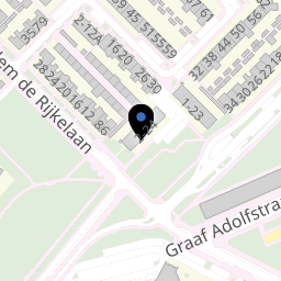 Appartement STR03 D 3486 14