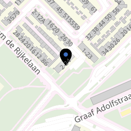 Appartement STR03 D 3486 15