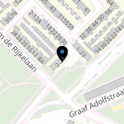 Appartement STR03 D 3486 16