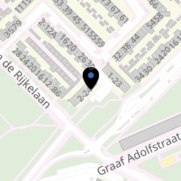 Appartement STR03 D 3486 17