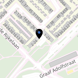Appartement STR03 D 3486 19