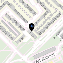 Appartement STR03 D 3486 21