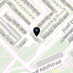 Appartement STR03 D 3486 22