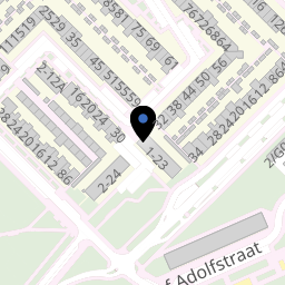 Appartement STR03 D 3486 25