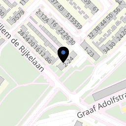 Appartement STR03 D 3486 9