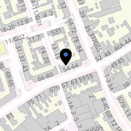 Appartement STR03 D 3494 22