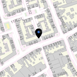 Appartement STR03 D 3494 24