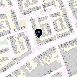 Appartement STR03 D 3494 32