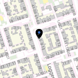 Appartement STR03 D 3494 43