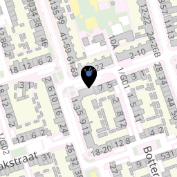 Appartement STR03 D 3494 46