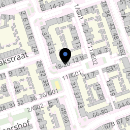 Appartement STR03 D 3494 53