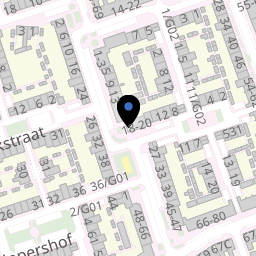 Appartement STR03 D 3494 54