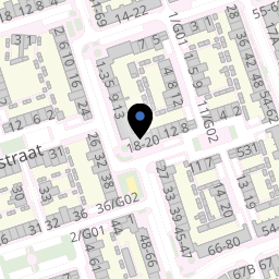 Appartement STR03 D 3494 62