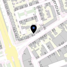 Appartement STR03 D 3495 3