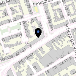 Appartement STR03 D 3495 35