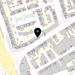 Appartement STR03 D 3495 5