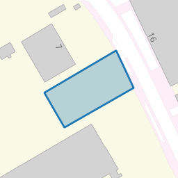 Perceel STR03-D-3498