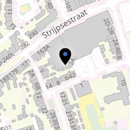 Appartement STR03 D 3508 1