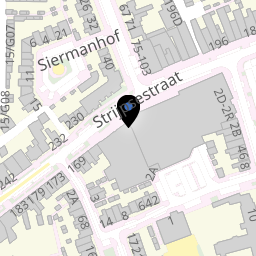 Appartement STR03 D 3508 3