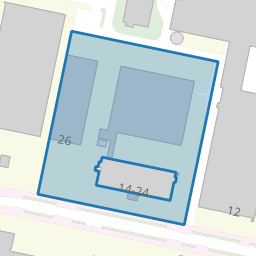 Perceel STR03-D-3510