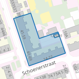 Perceel STR03-D-3519