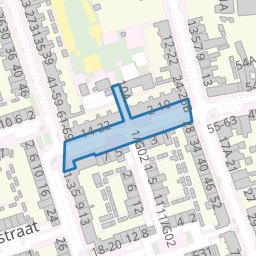 Perceel STR03-D-3521