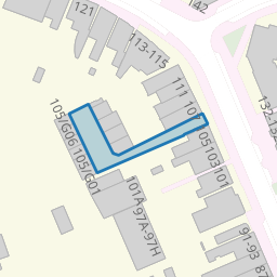 Perceel STR03-D-3531