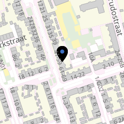 Appartement STR03 D 3543 24