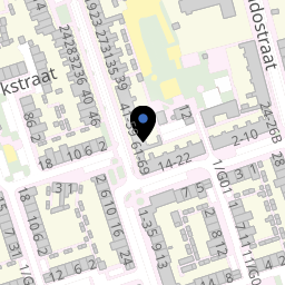 Appartement STR03 D 3543 25