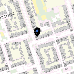 Appartement STR03 D 3543 26