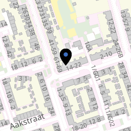 Appartement STR03 D 3543 27
