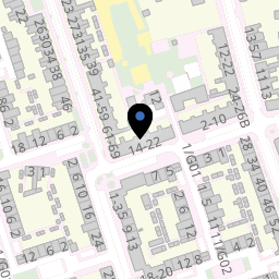 Appartement STR03 D 3543 28