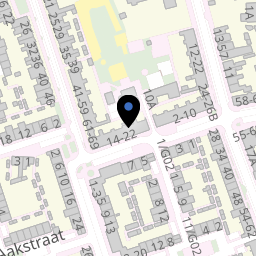Appartement STR03 D 3543 29